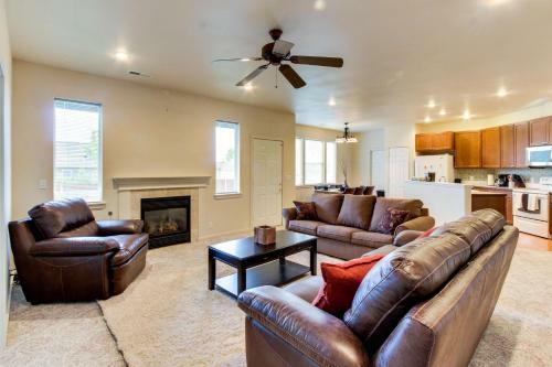 Scenic View Retreat