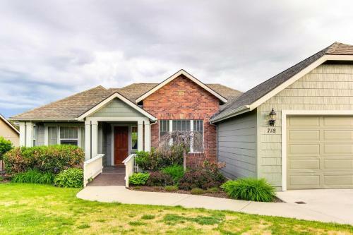 Scenic View Retreat