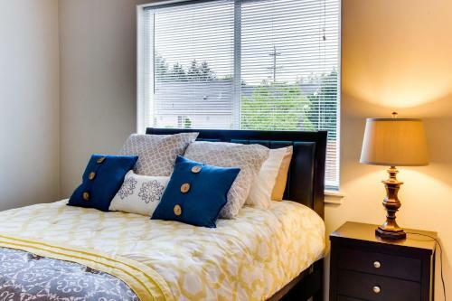 Scenic View Retreat