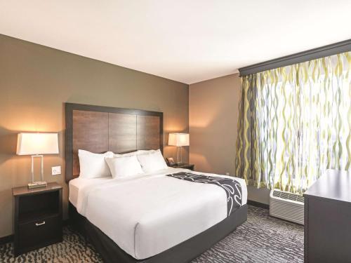 Hotel La Quinta By Wyndham Walla Walla