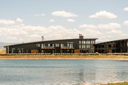 Hotel Eritage Resort