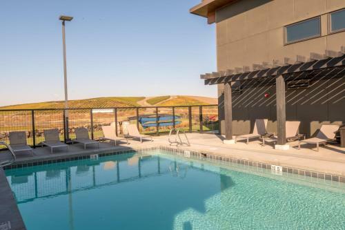 Hotel Eritage Resort