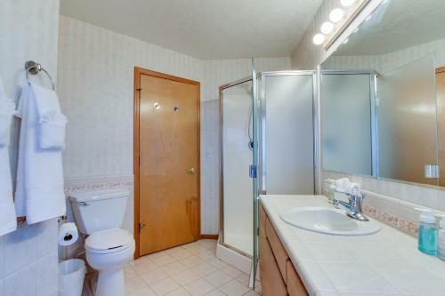 Wakonda Oceanfront Escape