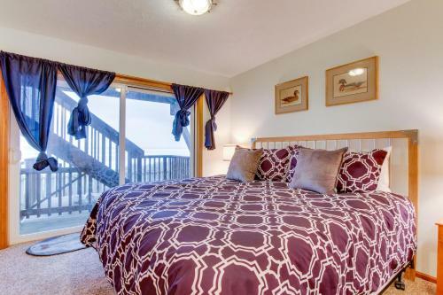 Wakonda Oceanfront Escape