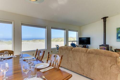 Oleg Potts Beach House