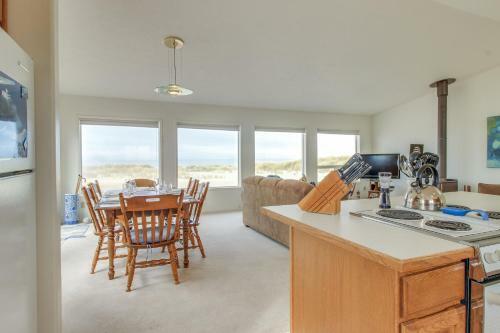 Oleg Potts Beach House
