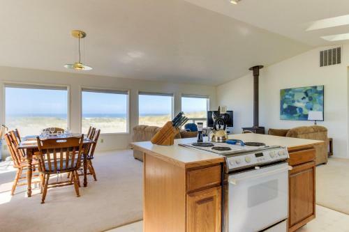 Oleg Potts Beach House