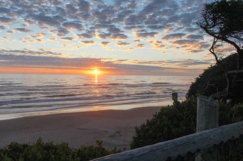 Alsea Sands