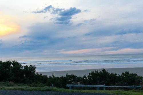 Alsea Sands