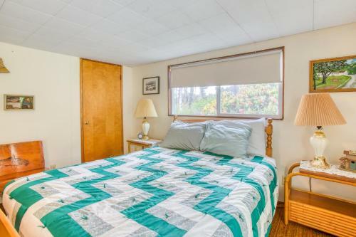 Seaway Historic Beach House