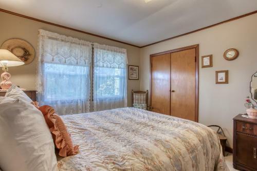 Seaway Historic Beach House