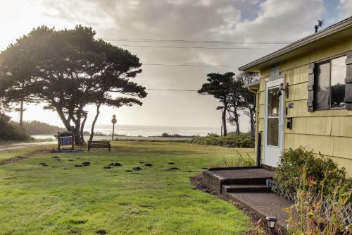 Seaway Historic Beach House