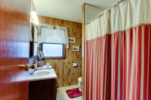 Seaway Historic Beach House
