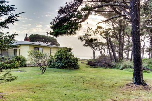 Seaway Historic Beach House