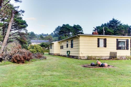 Seaway Historic Beach House