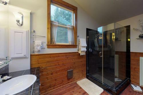Alsea River Getaway