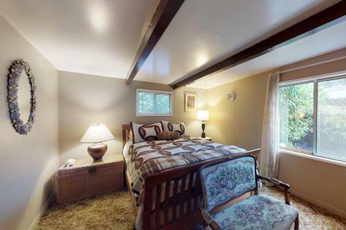 Alsea River Getaway
