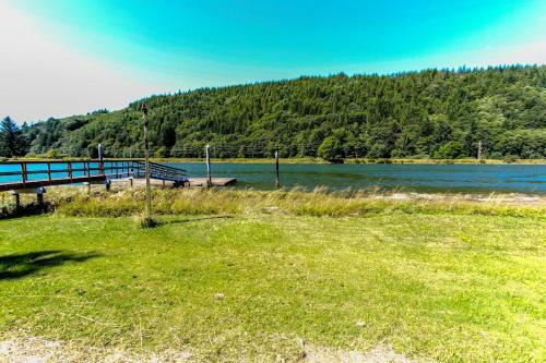 Alsea River Getaway