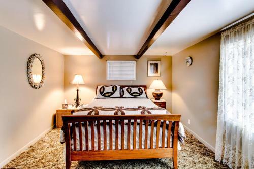 Alsea River Getaway