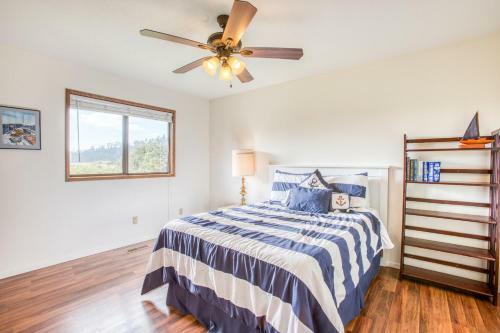 Bay Bridge Beach House