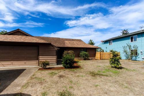 Bay Bridge Beach House