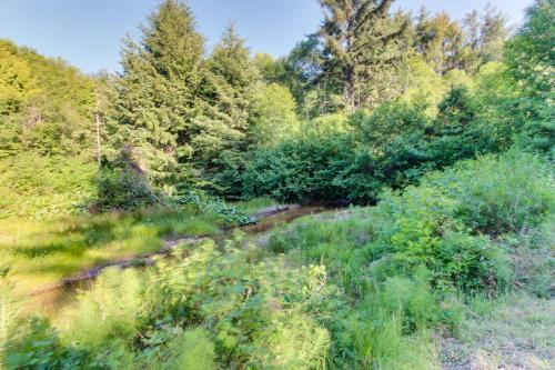 Osprey Park