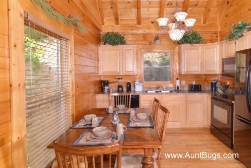Poolside Retreat #221 - Two Bedroom Cabin