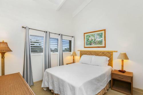 Apartamento Kapaa Shore Resort #324