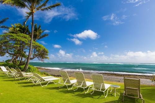 Apartamento Kapaa Shore Resort #324