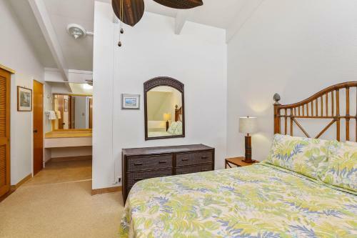 Apartamento Kapaa Shore Resort #324
