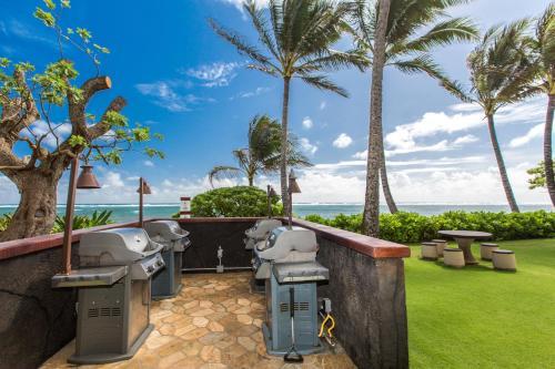Apartamento Kapaa Shore Resort #305