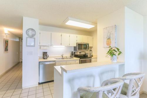 Apartamento Kapaa Shore Resort #305