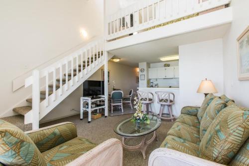 Apartamento Kapaa Shore Resort #305