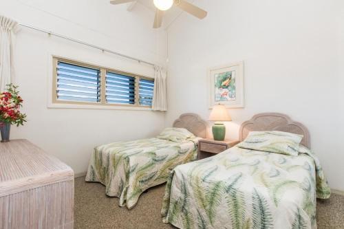 Apartamento Kapaa Shore Resort #305