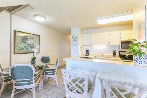 Apartamento Kapaa Shore Resort #305