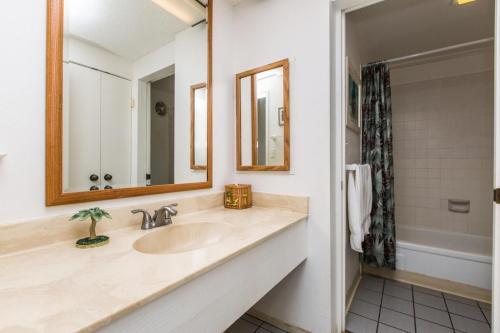 Apartamento Kapaa Shore Resort #305