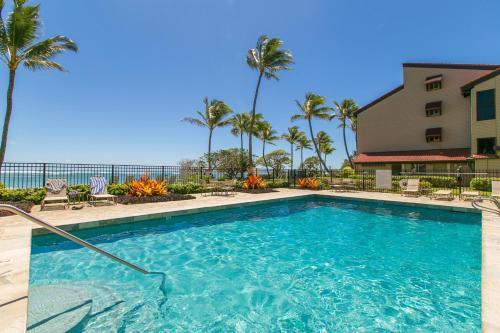 Apartamento Kapaa Shore Resort #305