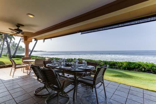Apartamento Puamana Resort #31-4