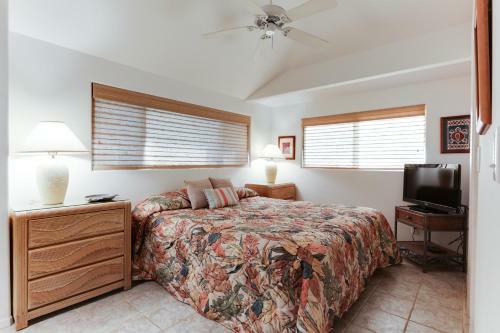 Apartamento Puamana Resort #31-4