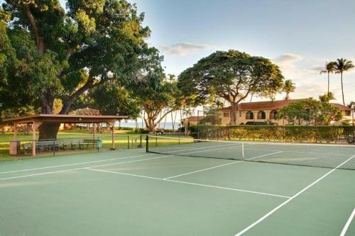 Apartamento Puamana Resort #20-3