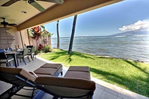 Apartamento Puamana Resort #225-2