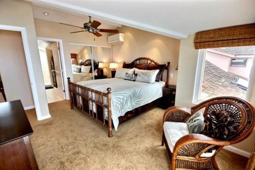 Apartamento Puamana Resort #225-2