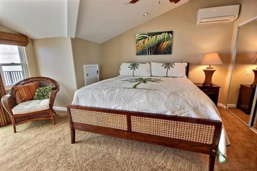 Apartamento Puamana Resort #225-2