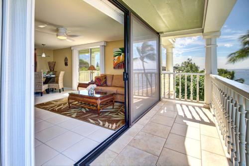 Apartamento Lahaina Shores #301