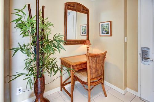 Apartamento Lahaina Shores #301