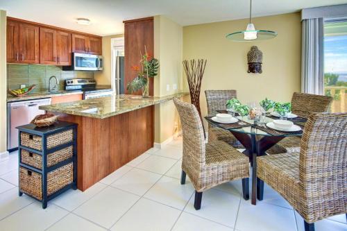 Apartamento Lahaina Shores #301