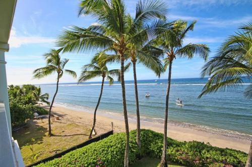 Apartamento Lahaina Shores #301