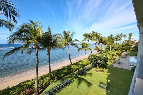 Apartamento Lahaina Shores #301