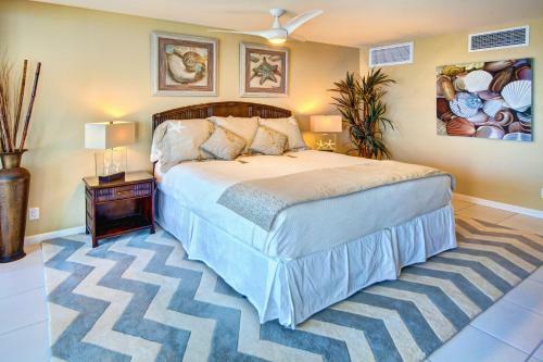 Apartamento Lahaina Shores #301