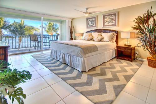 Apartamento Lahaina Shores #301